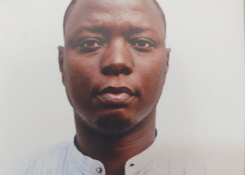 The art of doing nothing: Nigeria & The World