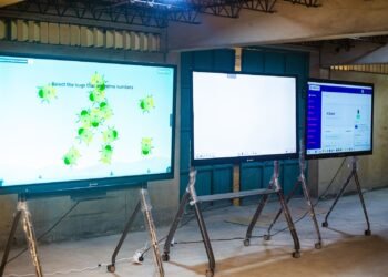 Wowbii transforms public school classrooms with smart tech