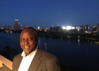 Nigeria Markets, like Chinatowns, can drive non-oil export expansion