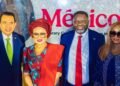 Otunola to lead Mexico’s first consulate presence in Lagos