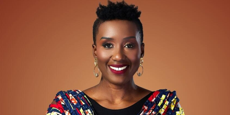 From presence to power: Building the table we deserve