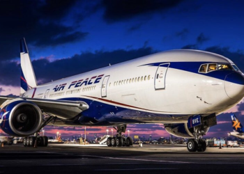 Air Peace’s expanded West Africa schedule strengthens Lagos Hub idea
