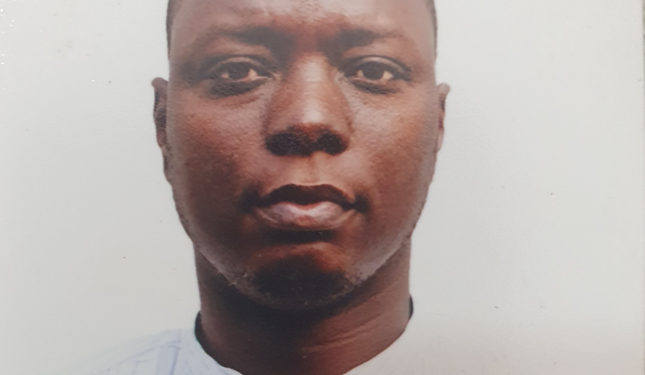 The art of doing nothing: Nigeria & The World