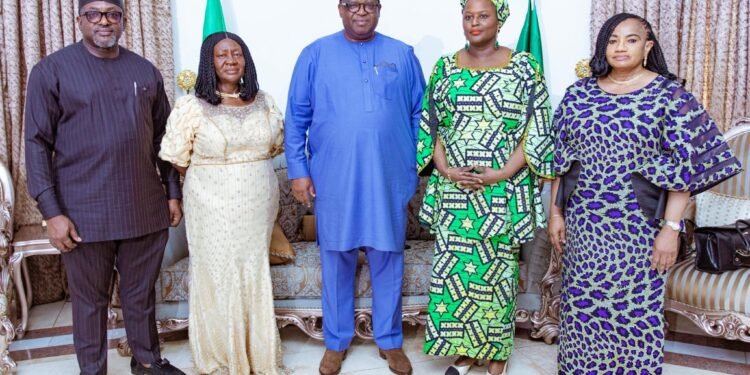 NCC, Plateau State collaborate to expand broadband access