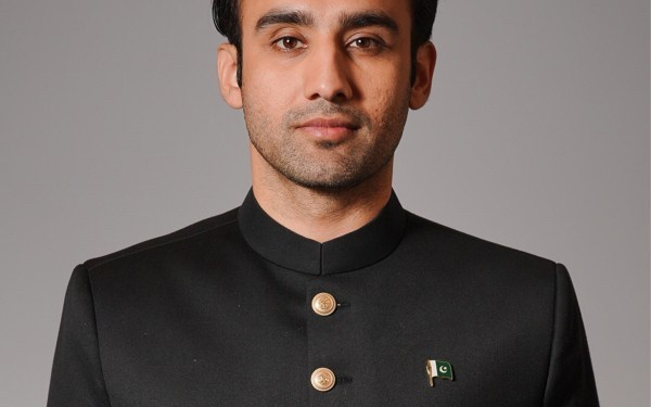 Pakistan’s commitment, long-term, is to responsible digital finance 