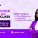 PalmPay marks International Women’s Day 2026 with ‘Purple Woman 3.0’ tech masterclass