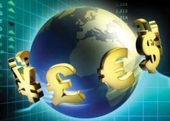 World economy faces ’70s-style stagflation, $39trn US debt timebomb