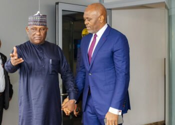 Capital meets industry: BUA, UBA collaborate to unlock next wave of industrial growth