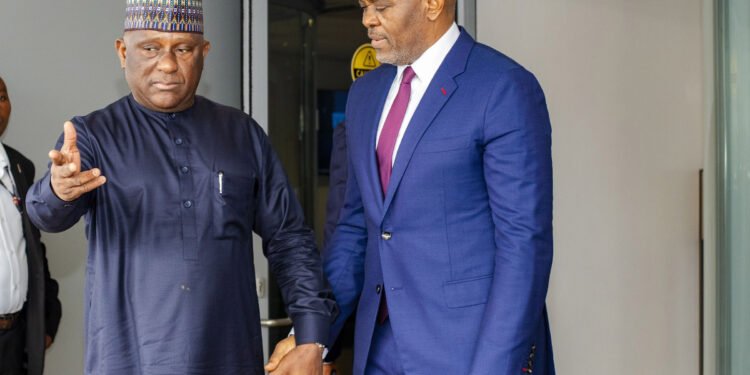 Capital meets industry: BUA, UBA collaborate to unlock next wave of industrial growth