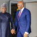 Capital meets industry: BUA, UBA collaborate to unlock next wave of industrial growth
