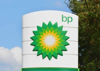BP cashes in on oil shock as profits double to $3.2bn