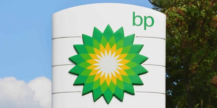 BP cashes in on oil shock as profits double to $3.2bn
