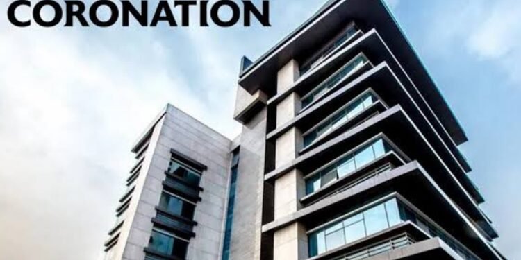 Coronation Insurance targets growth with N9.26bn capital boost