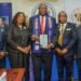 CIS honours Jumbee Group chair, Adeniji with honourary fellowship for market impact 