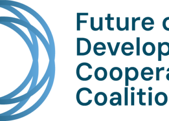 Debt, climate and tech pressures drive rethink of global development system