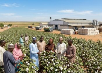 GM cotton suspension triggers regulatory tension in biotech sector
