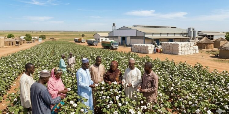 GM cotton suspension triggers regulatory tension in biotech sector