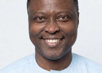 Designed for the world that is coming