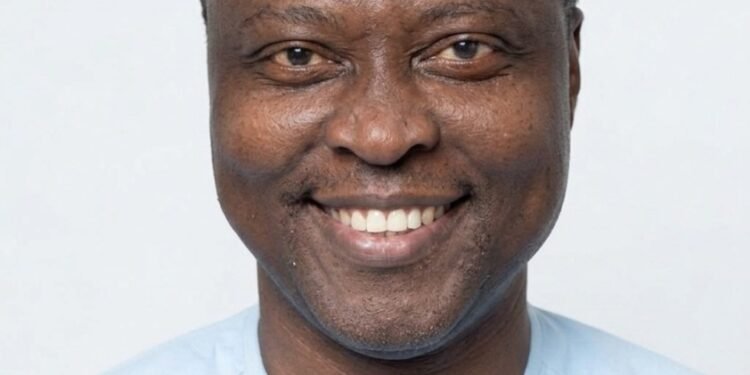 Designed for the world that is coming