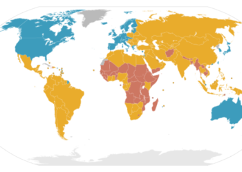 Global South launches borrowers’ platform to strengthen debt negotiation power