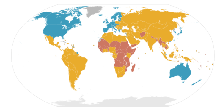 Global South launches borrowers’ platform to strengthen debt negotiation power