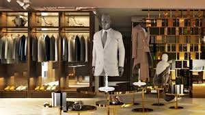 High-spending Swiss consumers drive global luxury boom