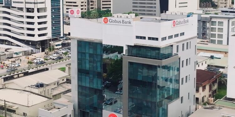 Nomba–Globus Bank credit model delivers sub-1% NPL on N21.3bn portfolio