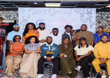 Google taps creative sector to close Nigeria’s classroom resource gap