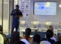 Zoho Nigeria champions digital innovation at Guardian woman festival