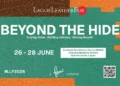Lagos Leather Fair enters 9th edition with renewed drive for export expansion, industrial growth