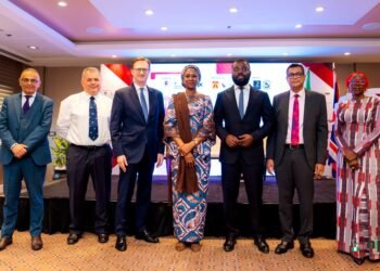 Global players show African credit appetite with Liquid Tech’s $660m bond deal