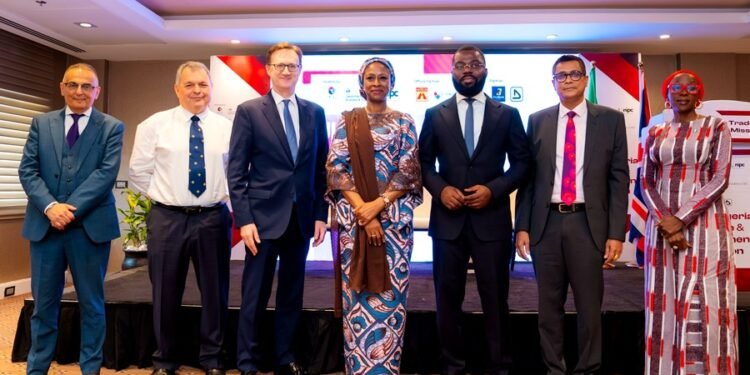 Global players show African credit appetite with Liquid Tech’s $660m bond deal