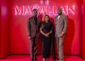The Macallan unveils Timeless collection in Abuja