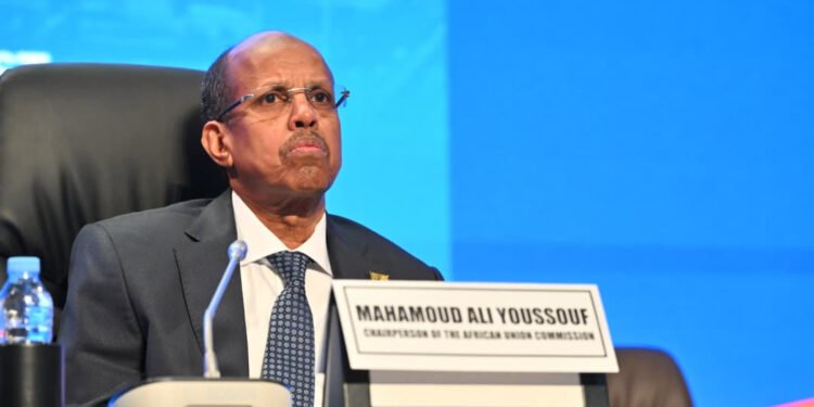 Middle East conflict may cut Africa’s 2026 growth by 0.2 percentage points- Report warns