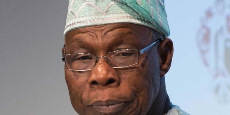 Obasanjo throws cold water on NNPC refinery comeback