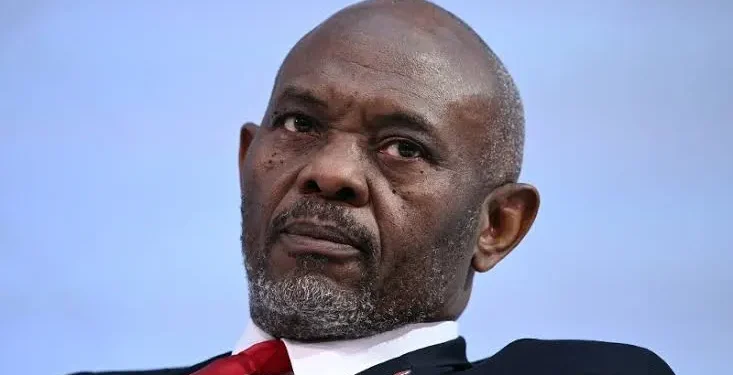 How Tony Elumelu made $367m from Seplat in 100 days 