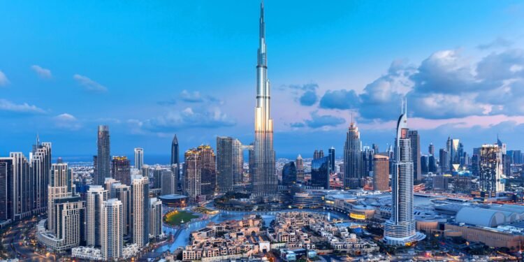 UAE withdraws from OPEC amid global energy crisis