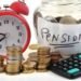 UK state pension