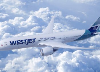 WestJet increases checked bag fees amid rising fuel costs