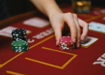 The brilliant business setup of online casinos