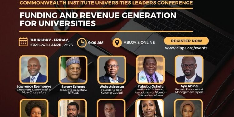 Funding crisis forces rethink of university business models across Commonwealth