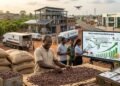 Beans to billions: Africa seeks its share of cocoa wealth
