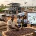 Beans to billions: Africa seeks its share of cocoa wealth