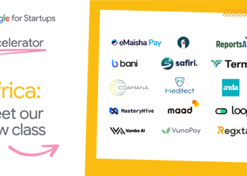 Nigeria leads Africa’s AI charge as 4 startups join Google Accelerator