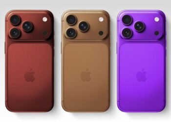 Apple rethinks standard iPhone as cost pressures mount