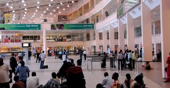 Short flight, complex journey: Inside the Lagos–Abuja travel experience