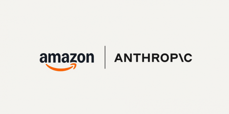 Amazon, Anthropic deepen AI collaboration in massive cloud deal 