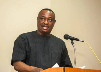 Keyamo dangles ops in Nigeria aviation before global investors