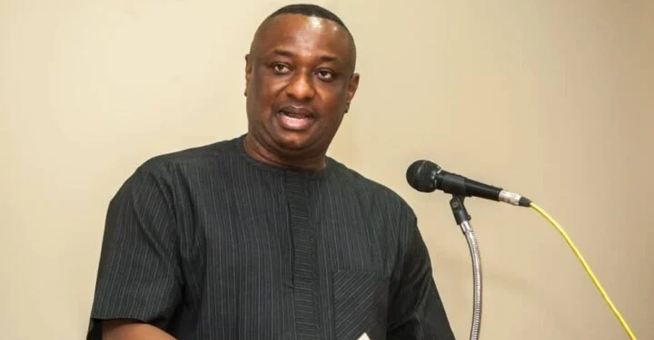 Keyamo dangles ops in Nigeria aviation before global investors