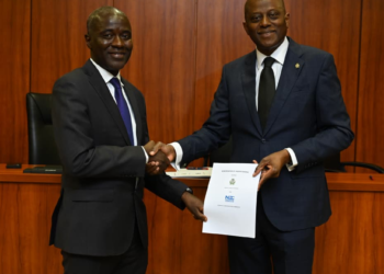 NCC, CBN launch TIRMS portal to strengthen digital identity security